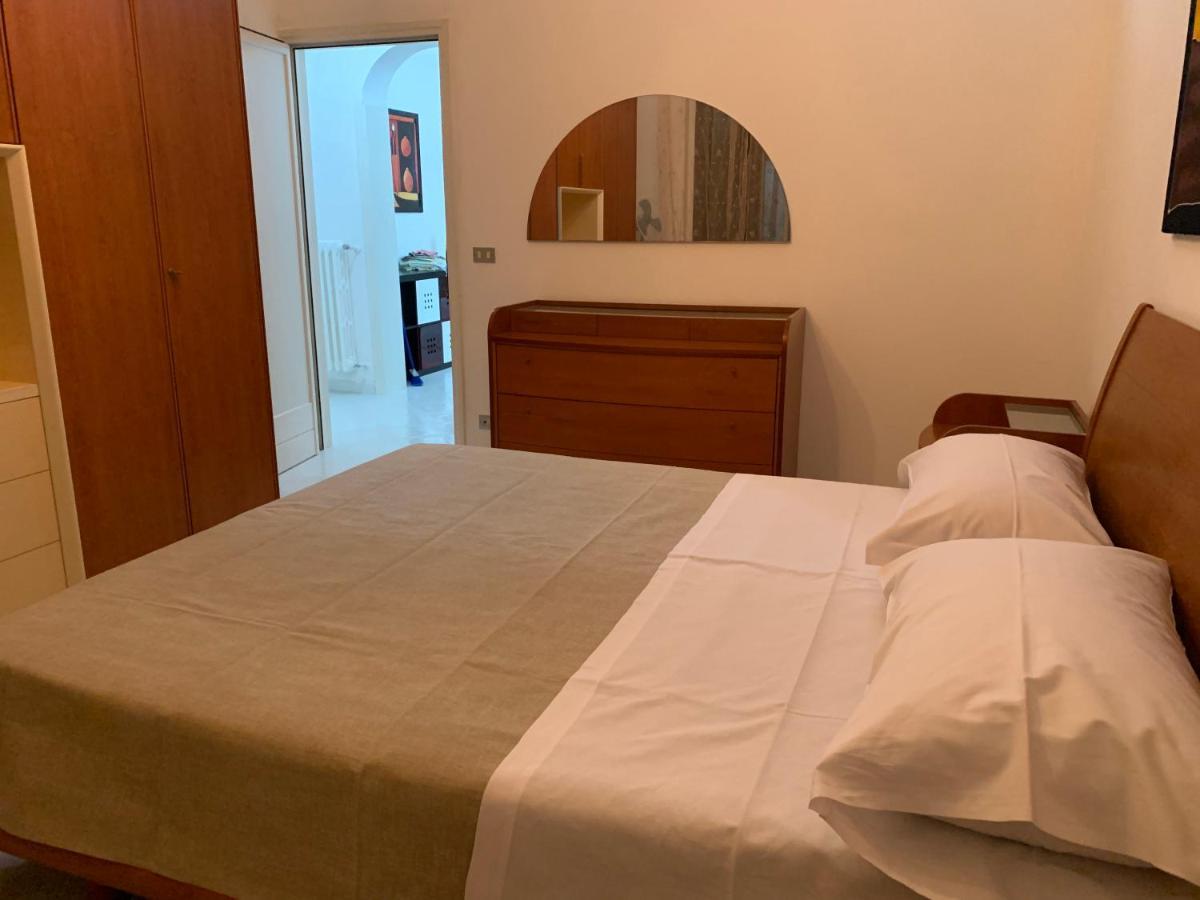 Domenica Rooms Lecce Exterior foto
