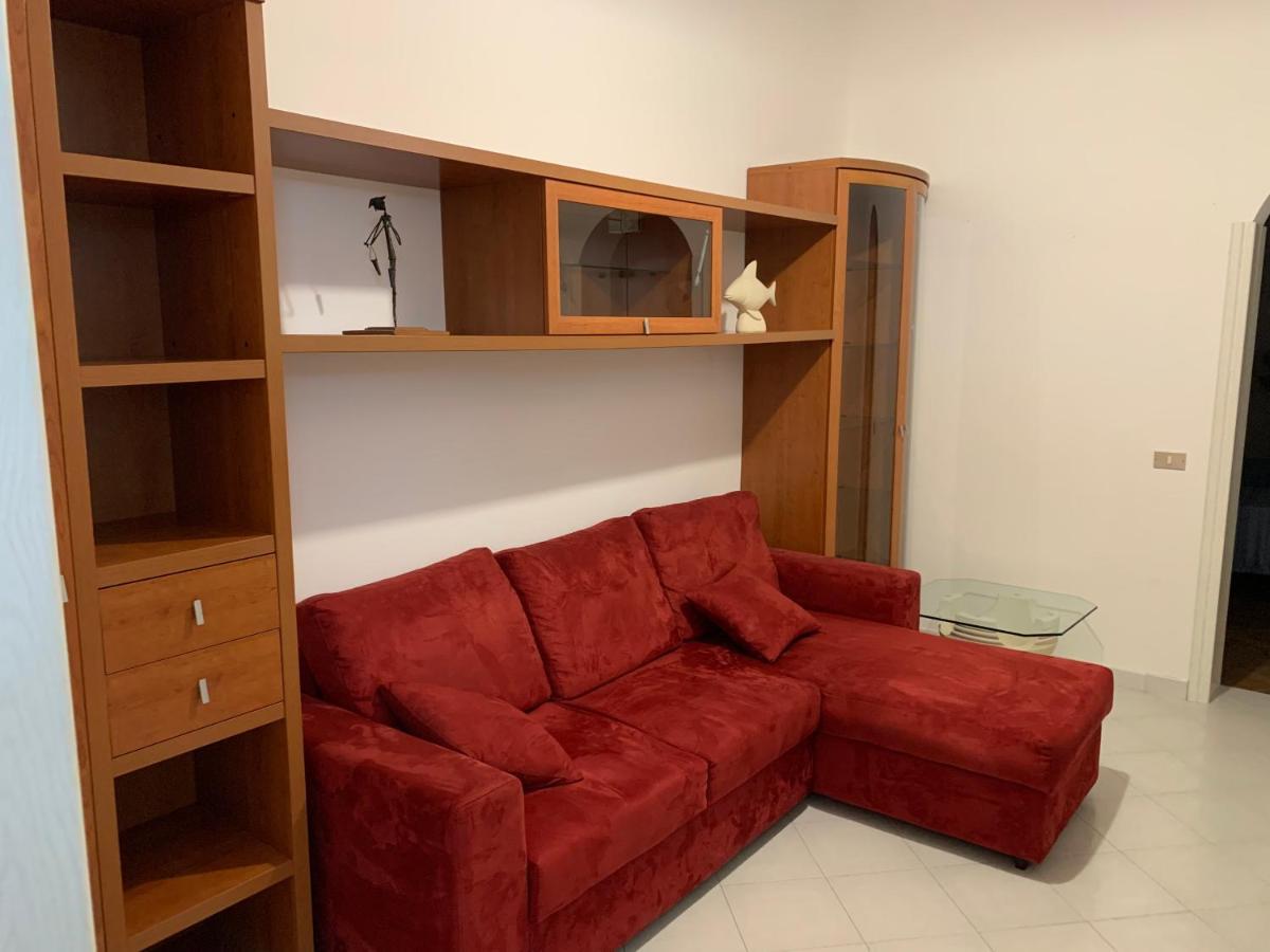 Domenica Rooms Lecce Exterior foto