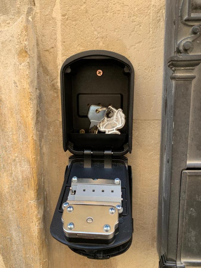 Domenica Rooms Lecce Exterior foto
